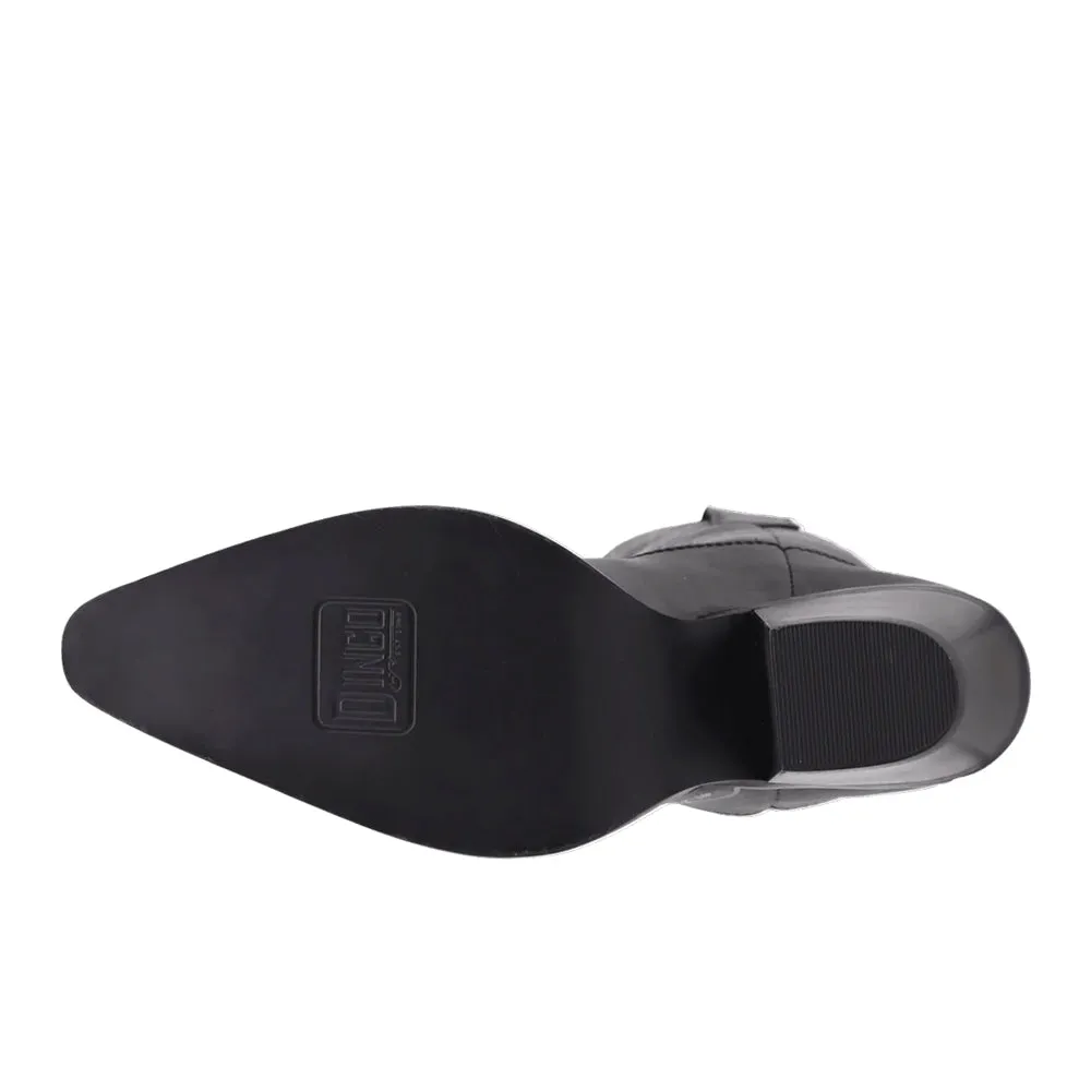 Western Swing Leather Boots sold by Shoebacca product image thumbnail 5