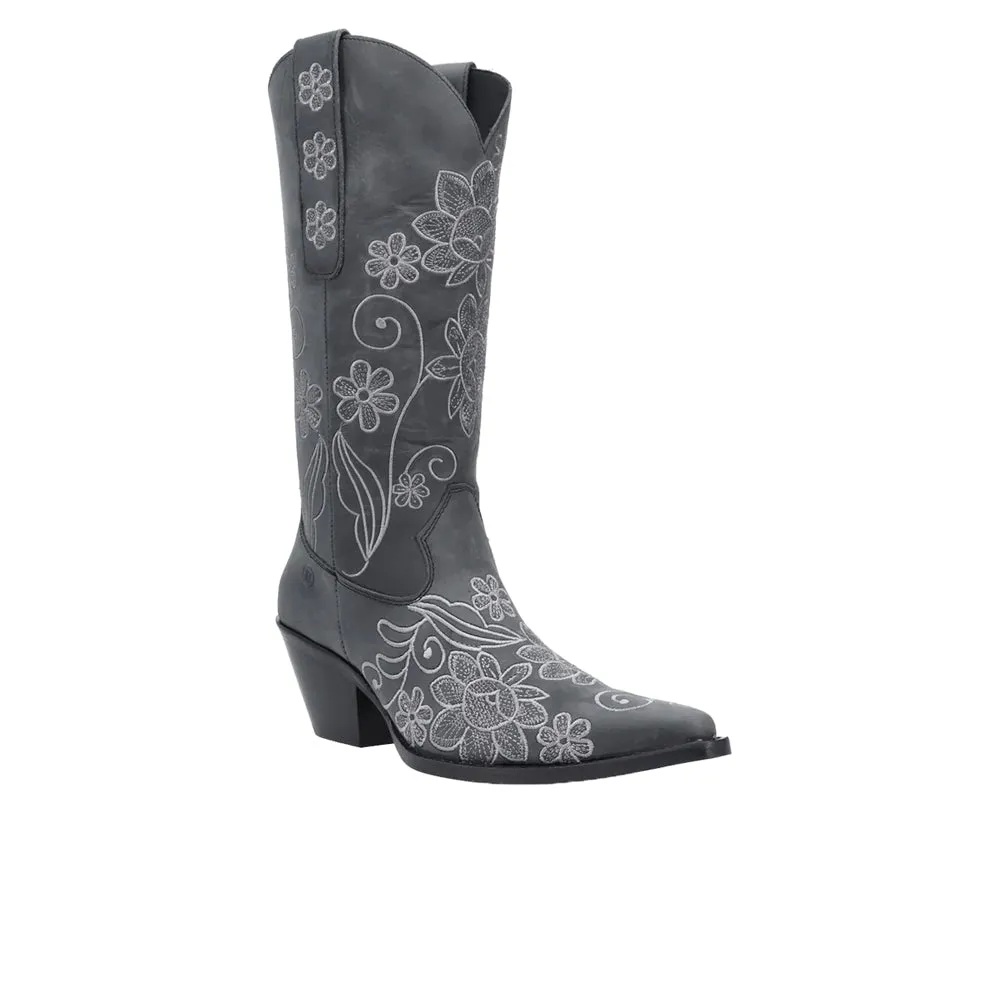 Western Swing Leather Boots sold by Shoebacca product image thumbnail 2