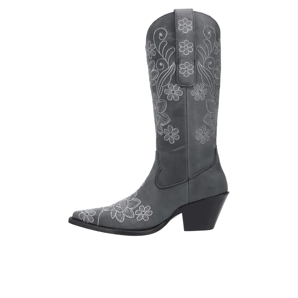 Western Swing Leather Boots sold by Shoebacca product image thumbnail 3