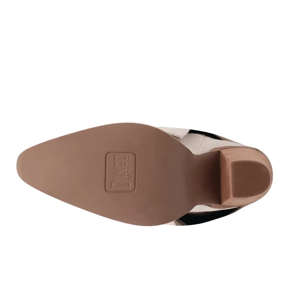 Buckle Bunny Suede Leather Boots sold by Shoebacca product image thumbnail 5