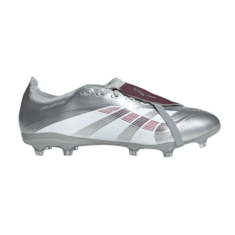 Predator League JB Fold-Over Tongue Firm/Multi-Ground Soccer Cleats sold by Shoebacca
