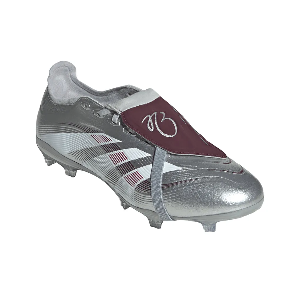Predator League JB Fold-Over Tongue Firm/Multi-Ground Soccer Cleats sold by Shoebacca product image thumbnail 2