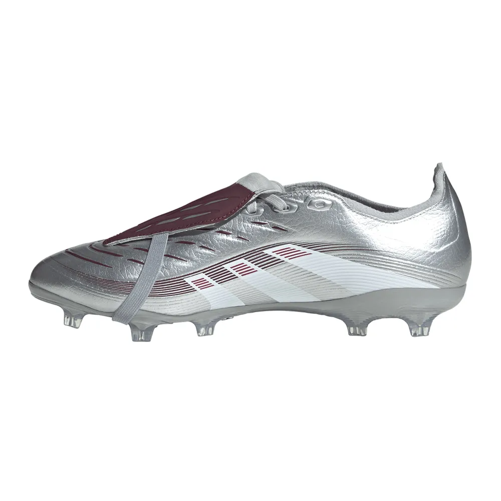 Predator League JB Fold-Over Tongue Firm/Multi-Ground Soccer Cleats sold by Shoebacca product image thumbnail 3