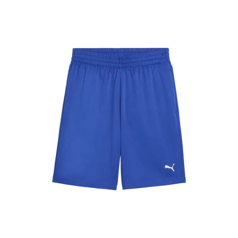 Essentials Woven 9 inch Shorts sold by Shoebacca