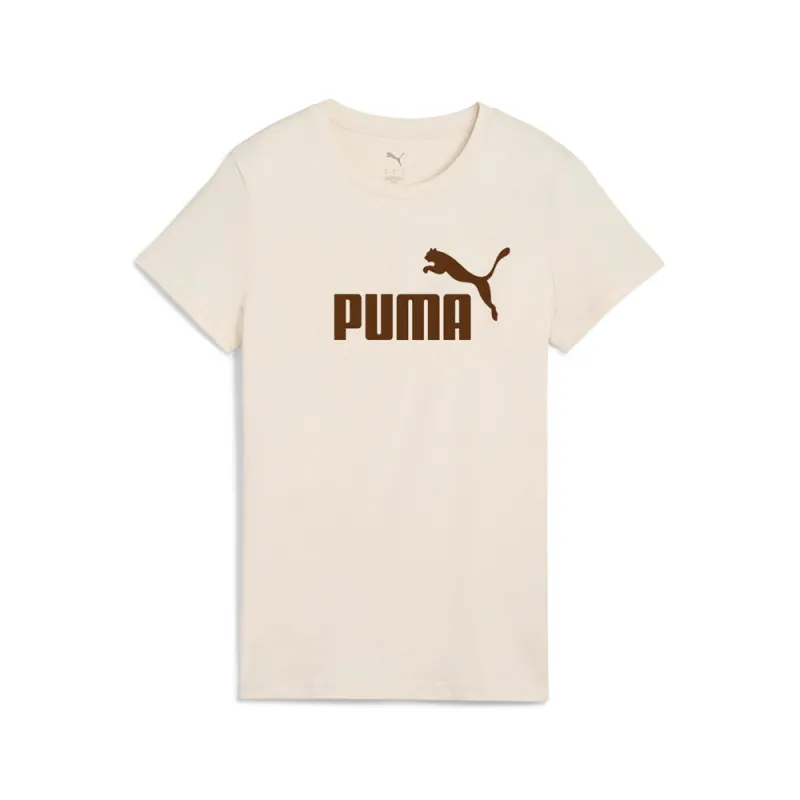 Essentials No. 1 Logo Crew Neck Short Sleeve T-Shirt made by Puma