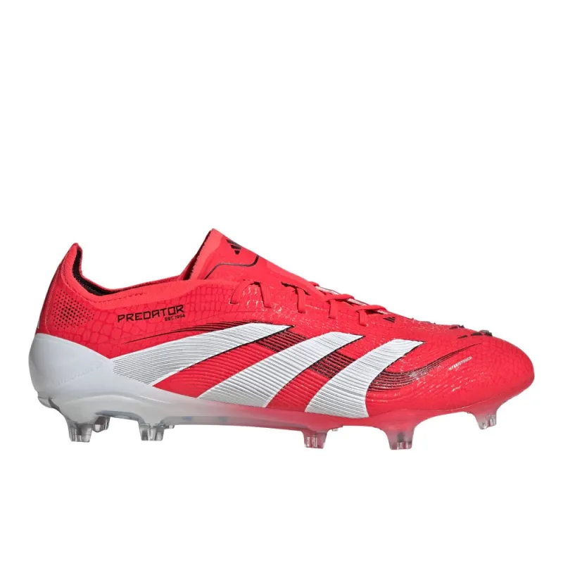 Predator Elite Firm Ground Soccer Cleats sold by Shoebacca