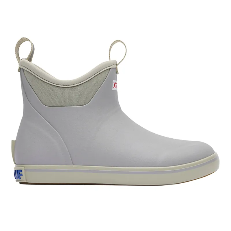 Ankle Deck Cold Weather Pull On Boots sold by Shoebacca