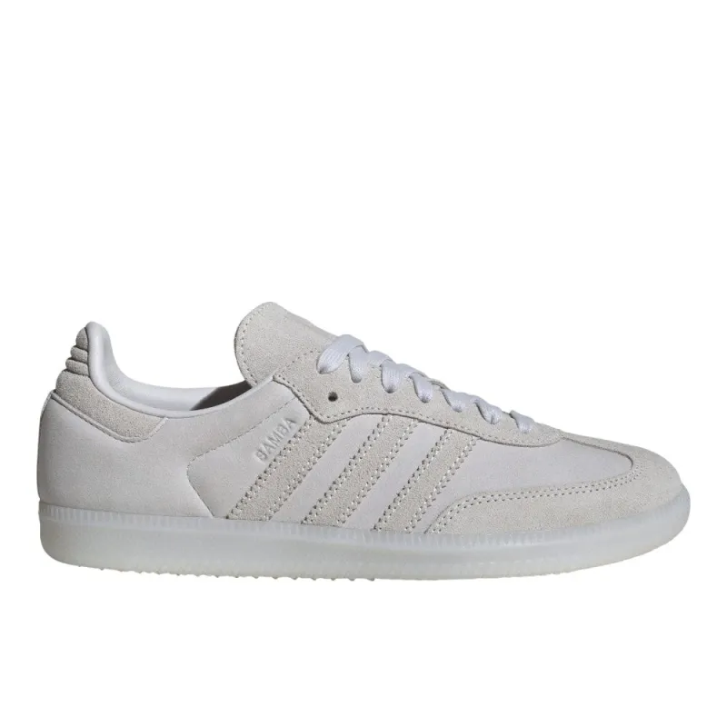 Samba OG Lace Up Sneakers sold by Shoebacca