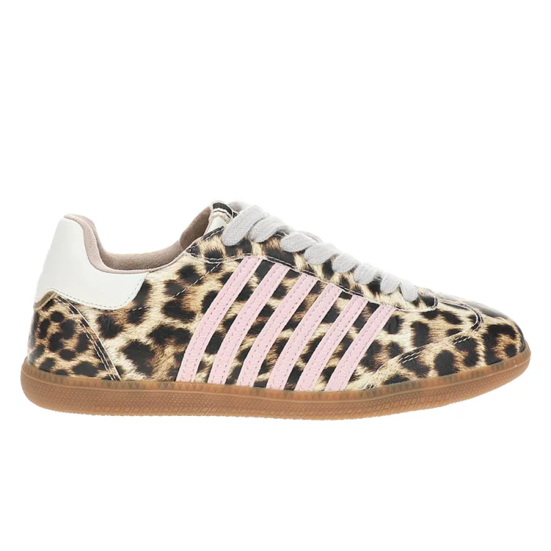 Stevie Sneakers sold by Shoebacca