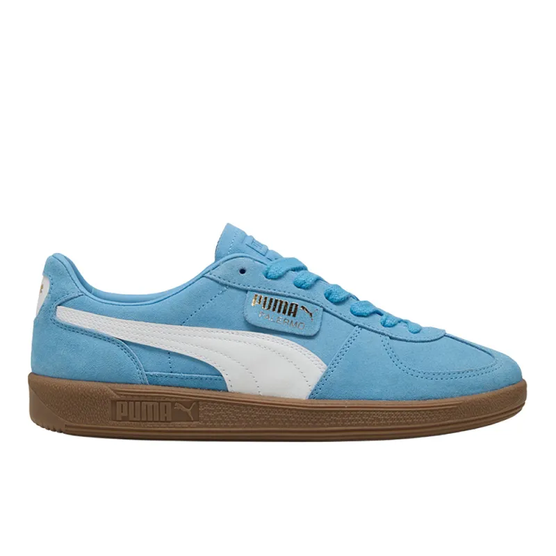 Palermo Lace Up Sneakers sold by Shoebacca