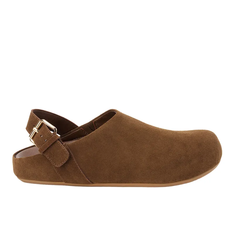 Otto Slingback Clogs sold by Shoebacca