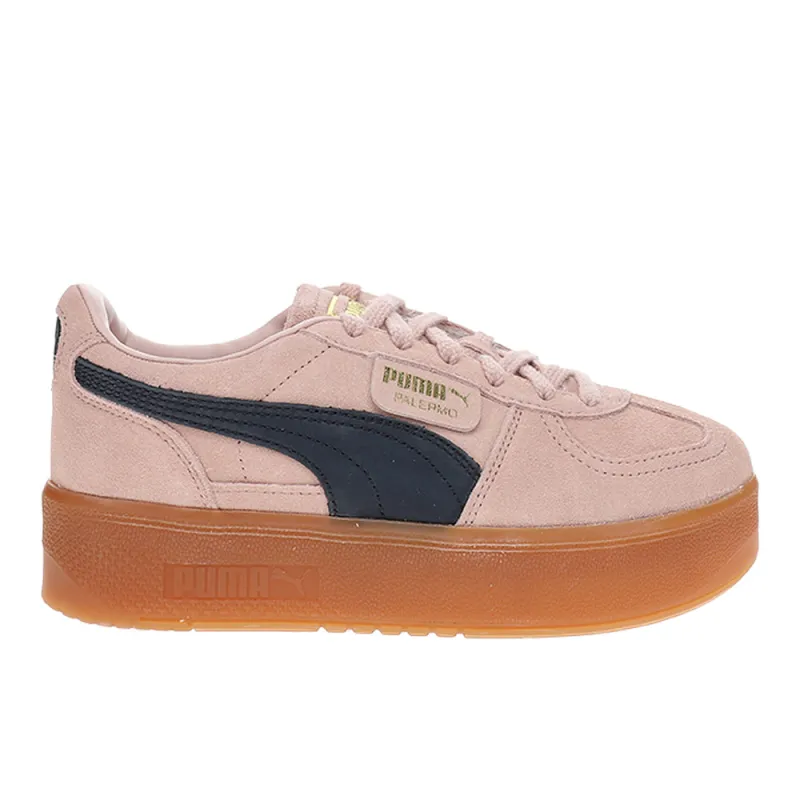 Palermo Elevata Lace Up Sneakers sold by Shoebacca