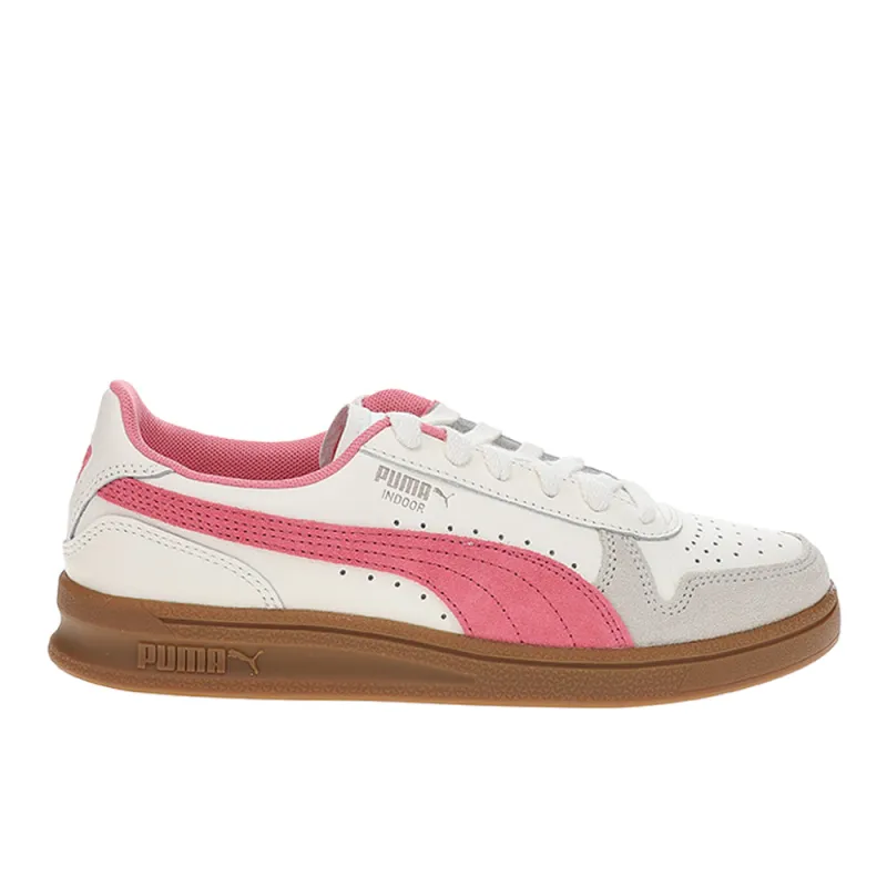 Indoor Lace Up Sneakers sold by Shoebacca