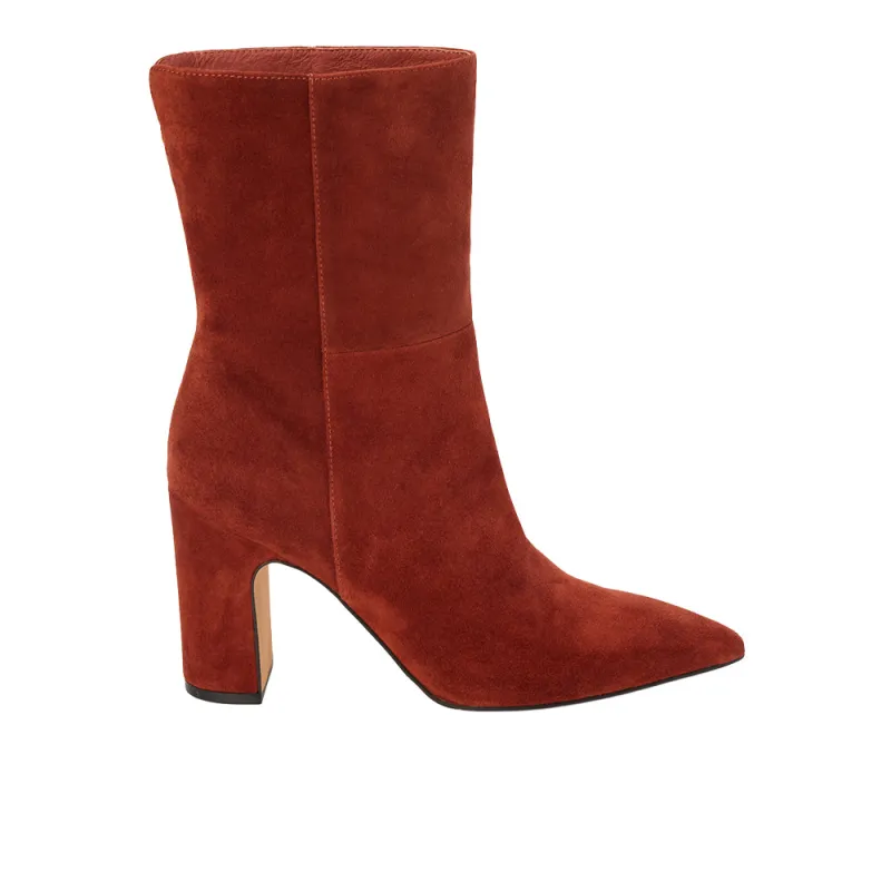 Celeste Pointed Toe Boots sold by Shoebacca