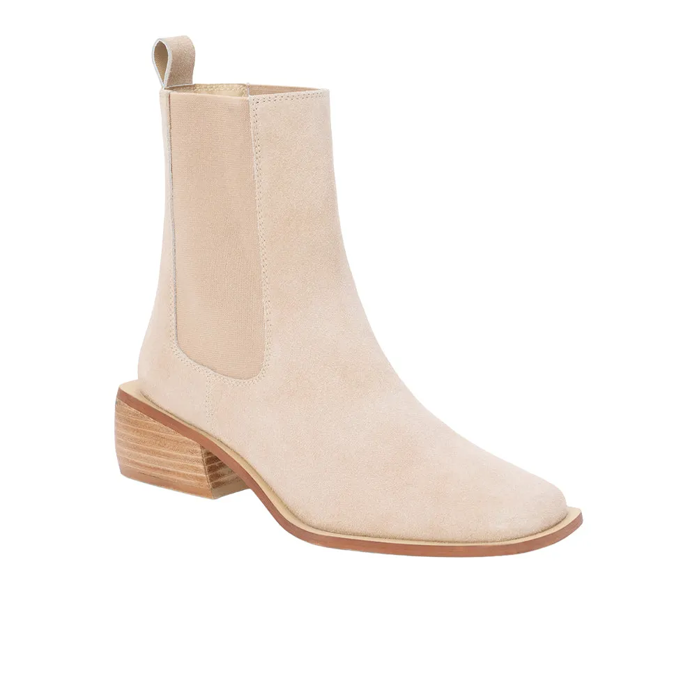 Effie Square Toe Chelsea Boots sold by Shoebacca product image thumbnail 2