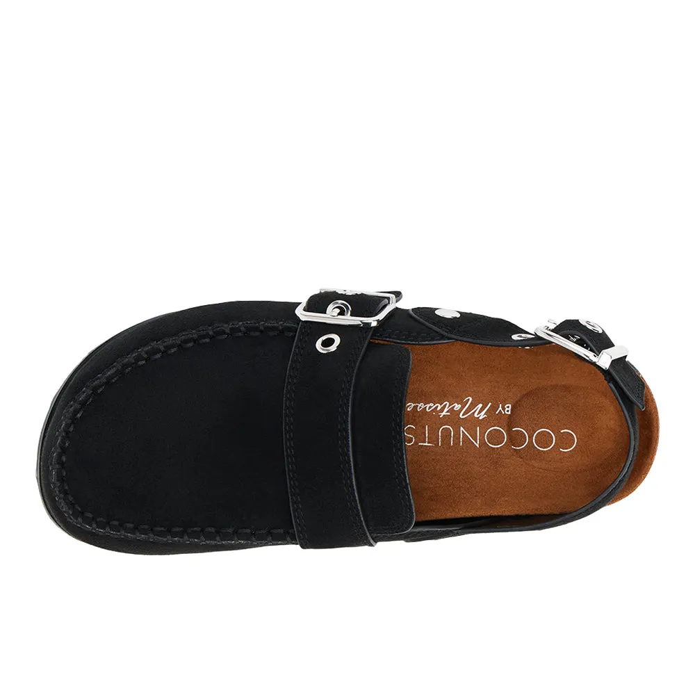 Tyler Slingback Footbed Clogs sold by Shoebacca product image thumbnail 4