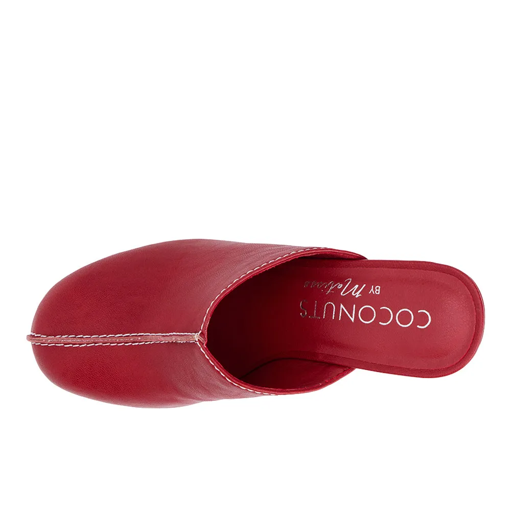 Krista Platform Clogs sold by Shoebacca product image thumbnail 4