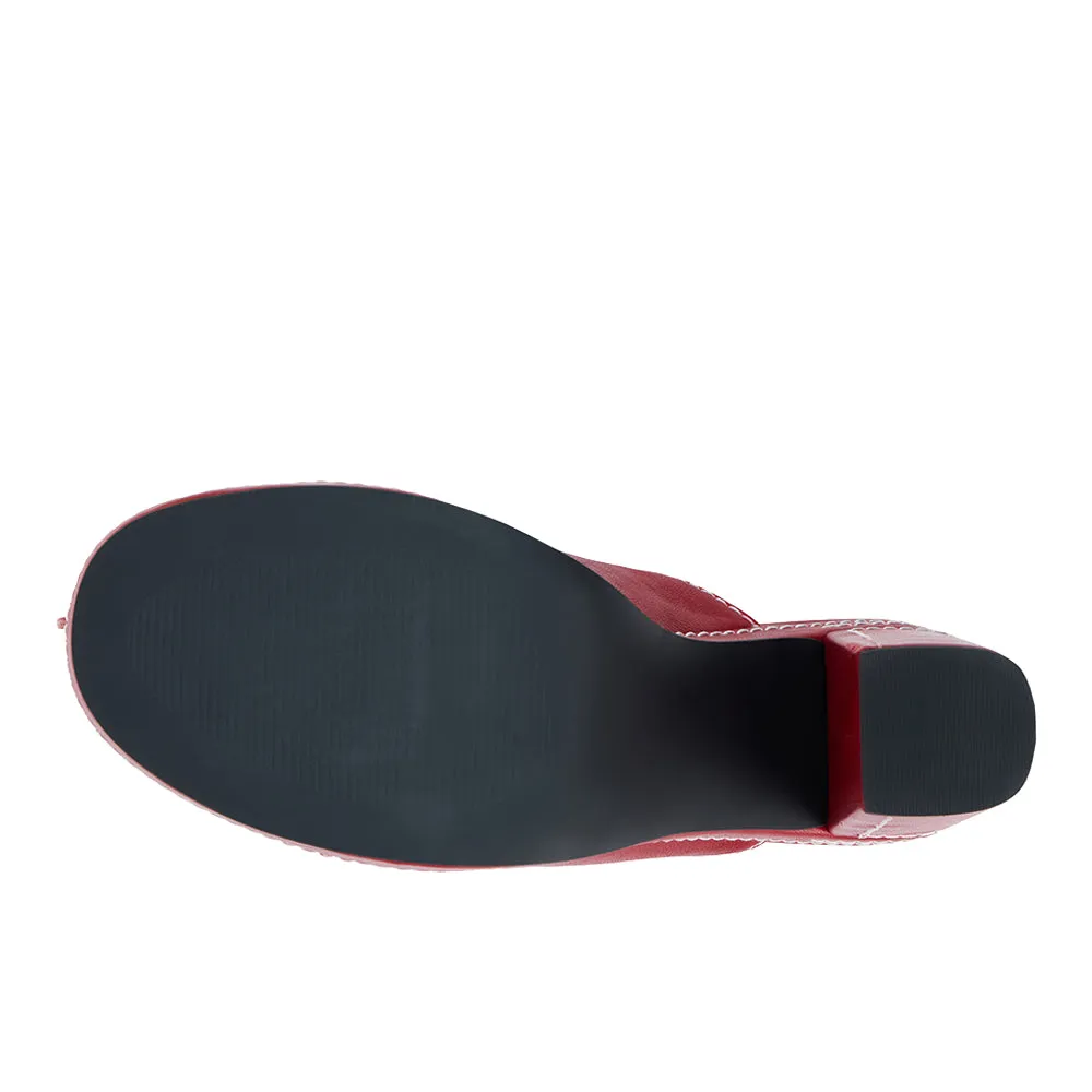 Krista Platform Clogs sold by Shoebacca product image thumbnail 5
