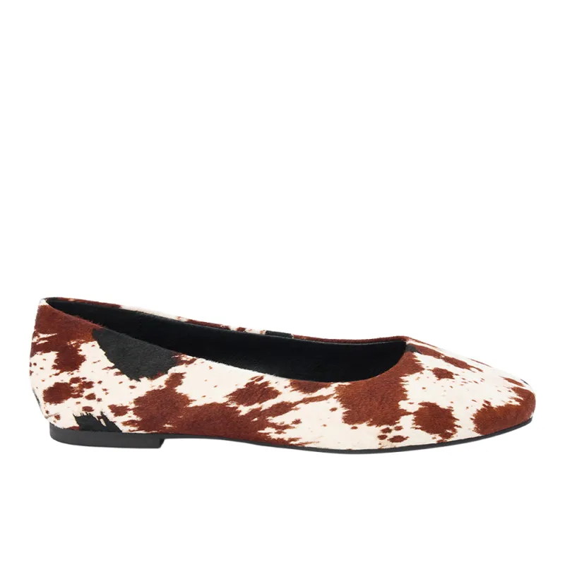 Phillip Ballet Flats sold by Shoebacca