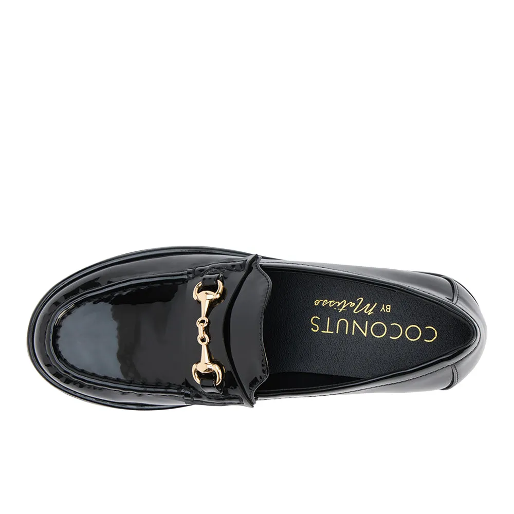 Kimbra Platform Loafers sold by Shoebacca product image thumbnail 4