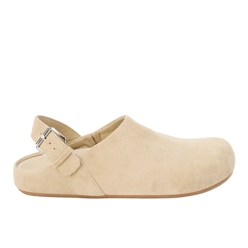 Otto Slingback Clogs sold by Shoebacca