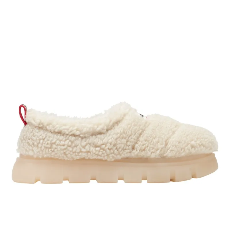 Madison Insulated Water Resistant Mules made by Hunter