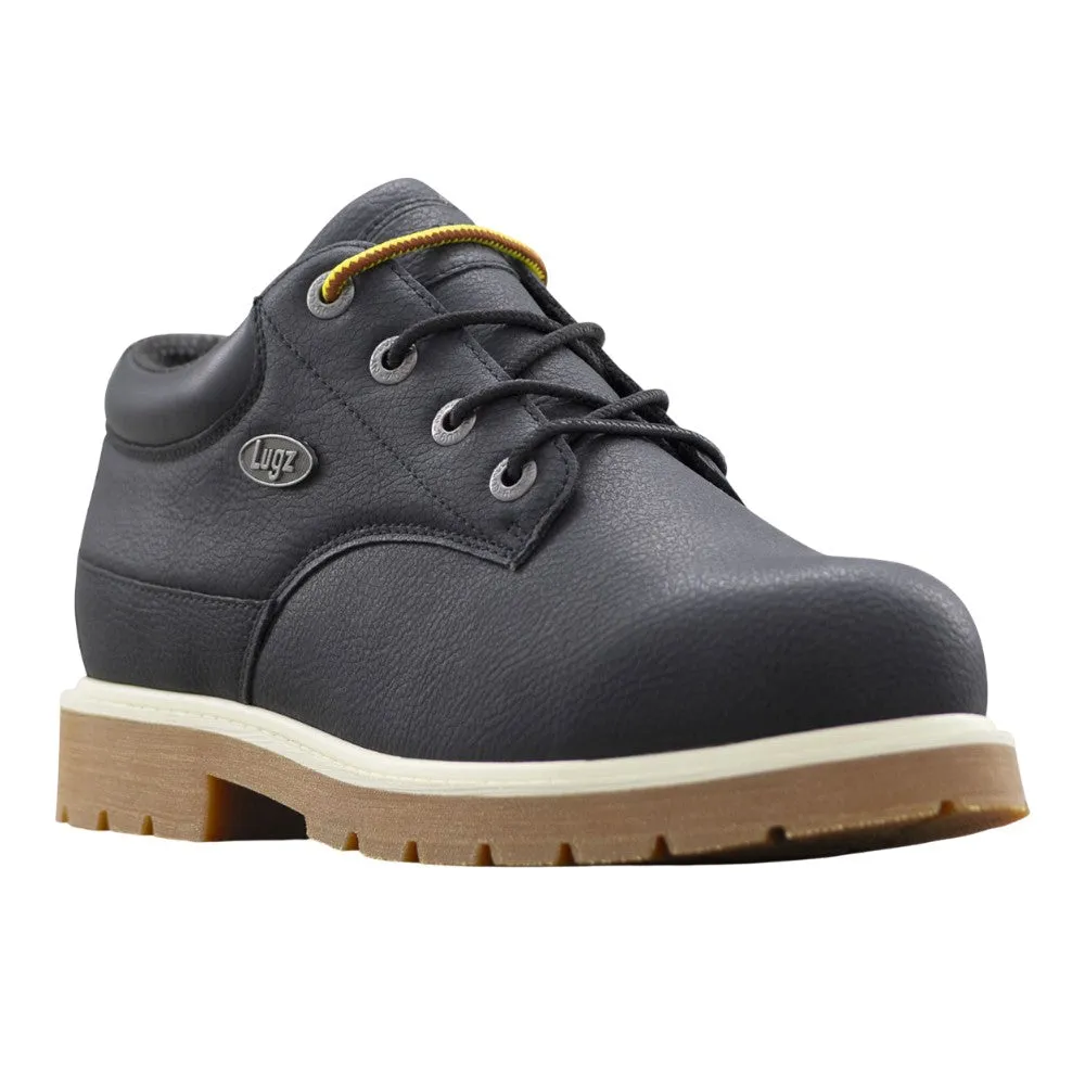 Drifter Lo LX Lace Up Boots sold by Shoebacca product image thumbnail 2