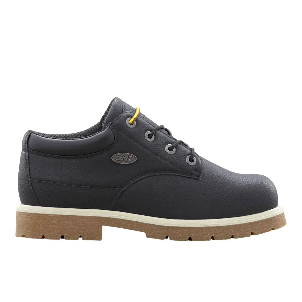 Drifter Lo LX Lace Up Boots sold by Shoebacca