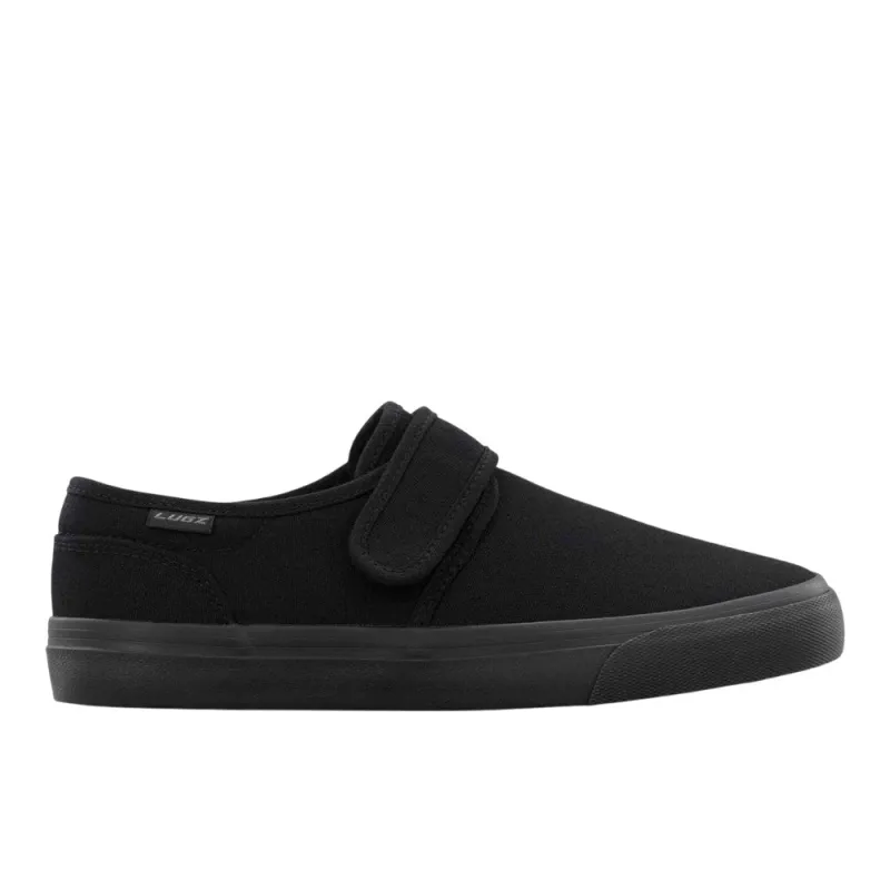 Clipper Strap Slip On Sneakers sold by Shoebacca