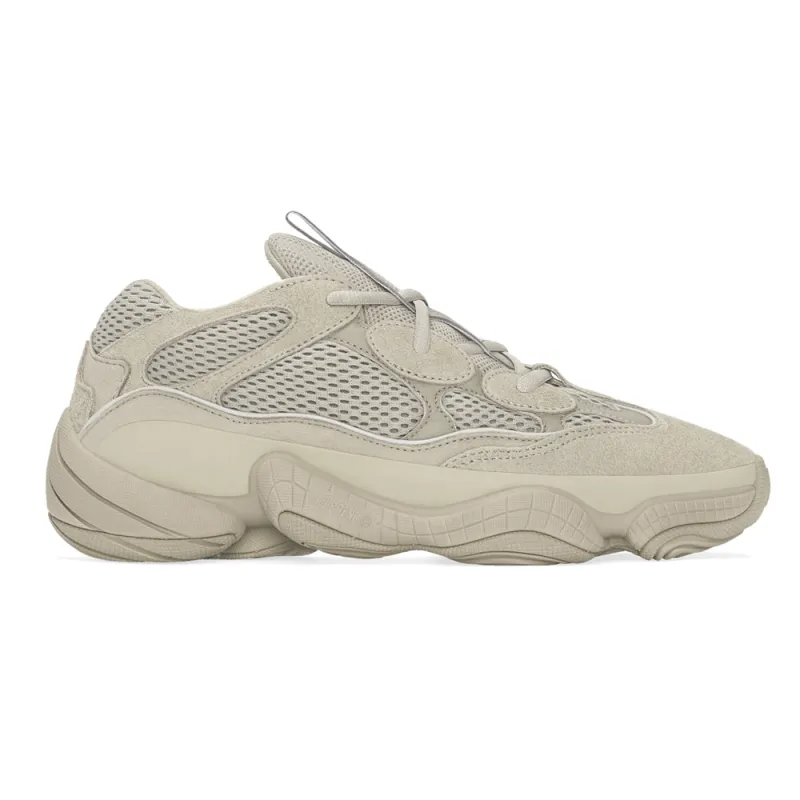 adidas Yeezy 500 Lace Up Sneakers made by Adidas
