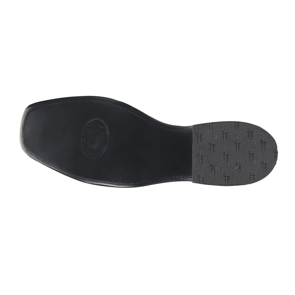 Panama 12 Inch Caiman Square Toe Cowboy Boots sold by Shoebacca product image thumbnail 5