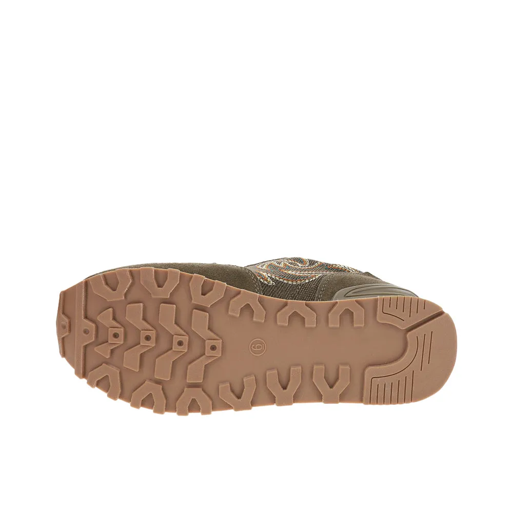 Giddyup Spice Lace Up Sneakers sold by Shoebacca product image thumbnail 5