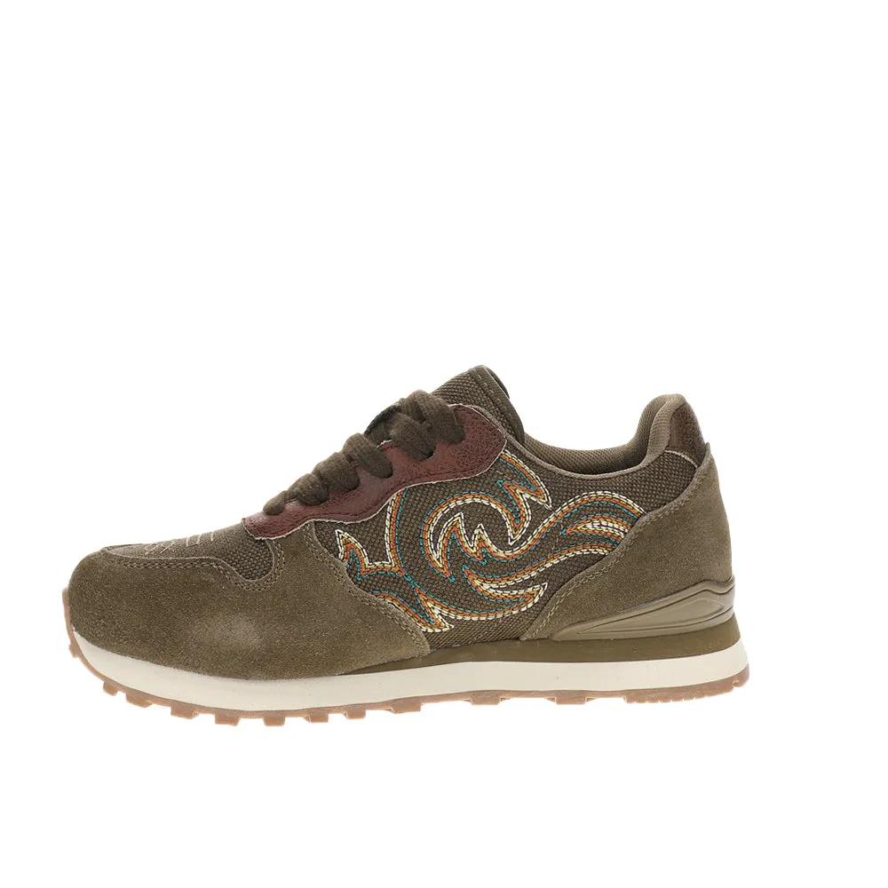 Giddyup Spice Lace Up Sneakers sold by Shoebacca product image thumbnail 3
