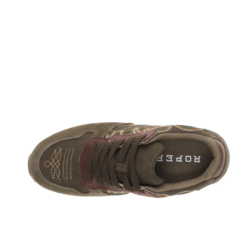 Giddyup Spice Lace Up Sneakers sold by Shoebacca product image thumbnail 4