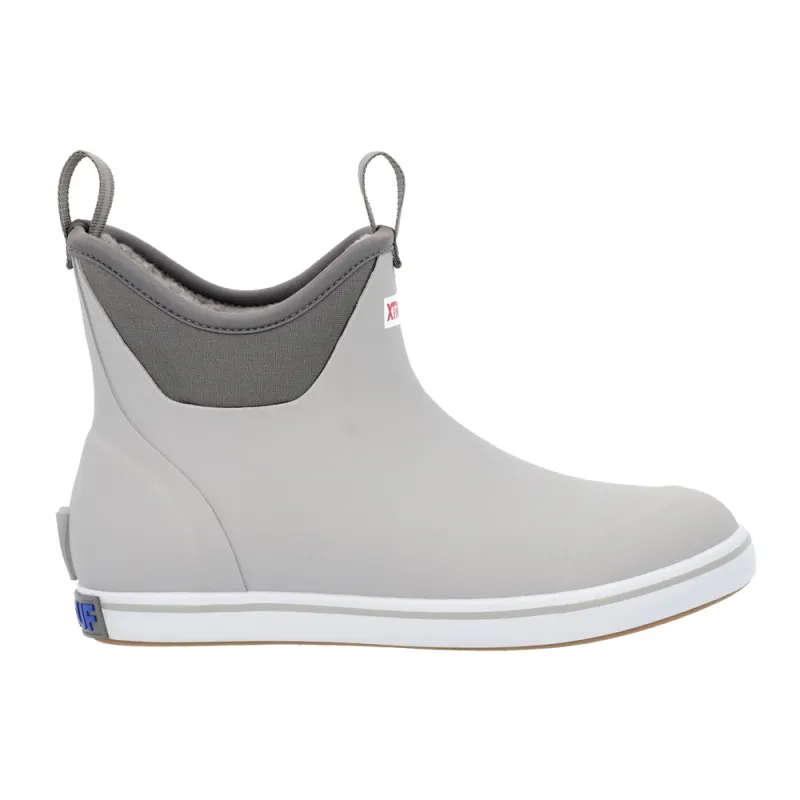 Ankle Deck Cold Weather Pull On Boots sold by Shoebacca