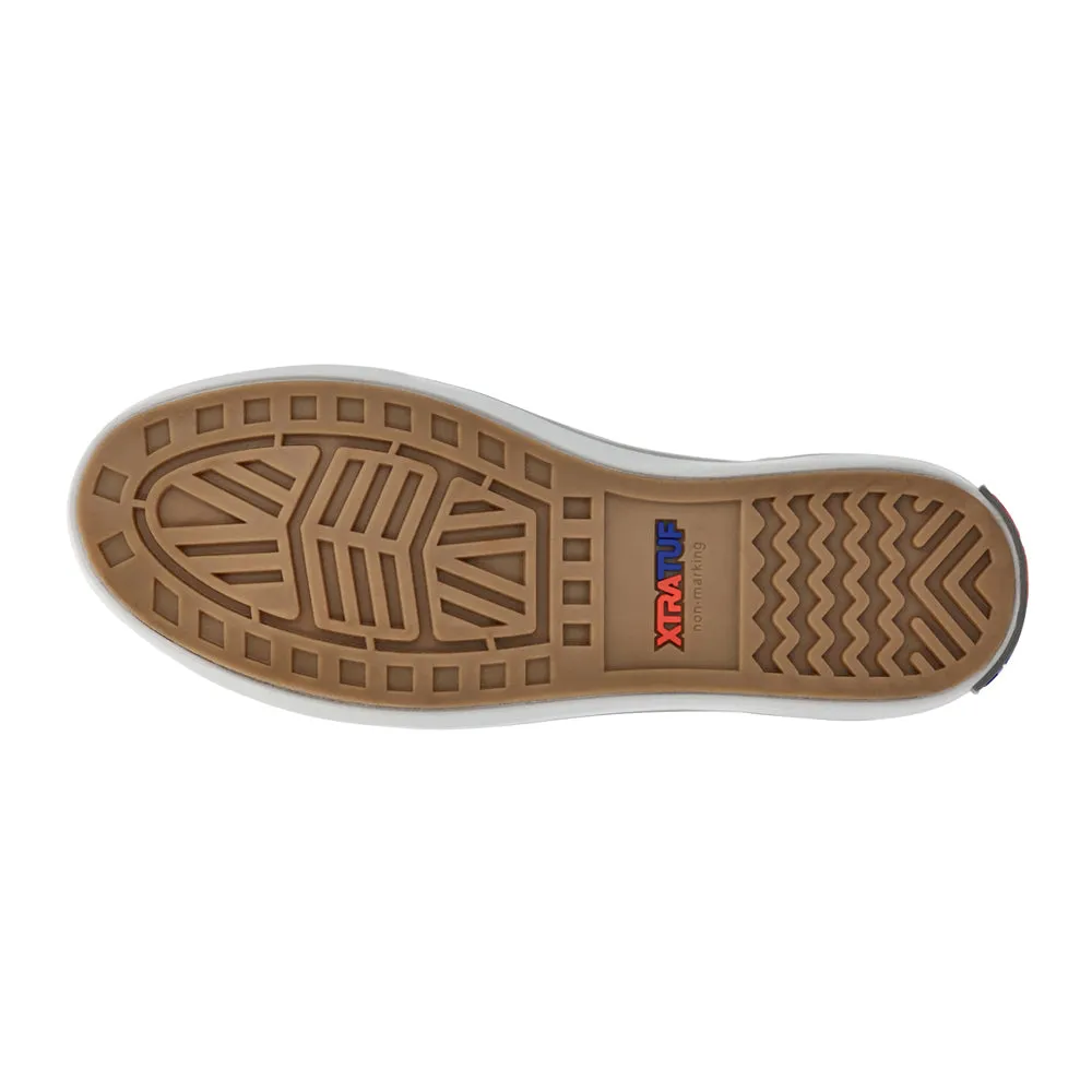 Ankle Deck Cold Weather Pull On Boots sold by Shoebacca product image thumbnail 5