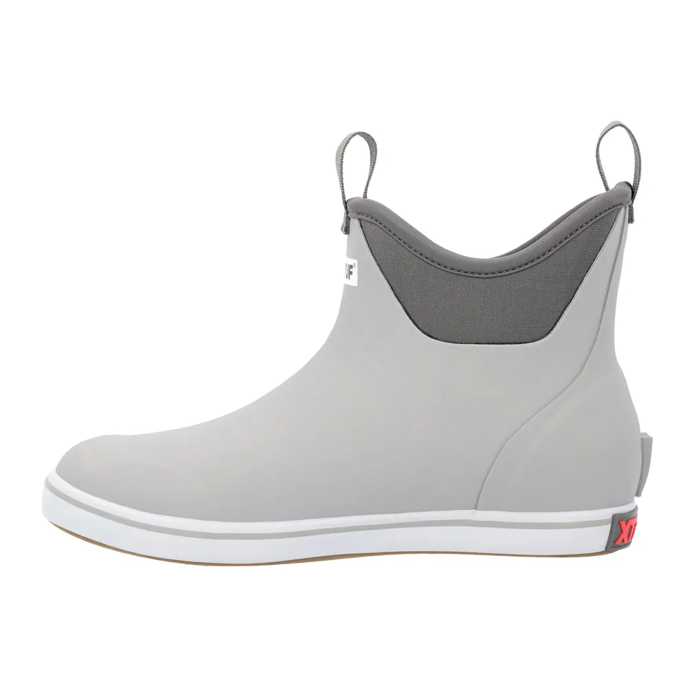 Ankle Deck Cold Weather Pull On Boots sold by Shoebacca product image thumbnail 3