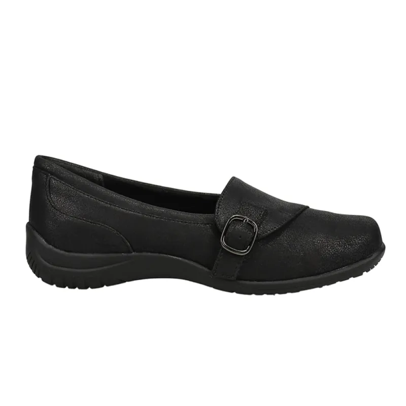 Cinnamon Slip On Flats made by easy street