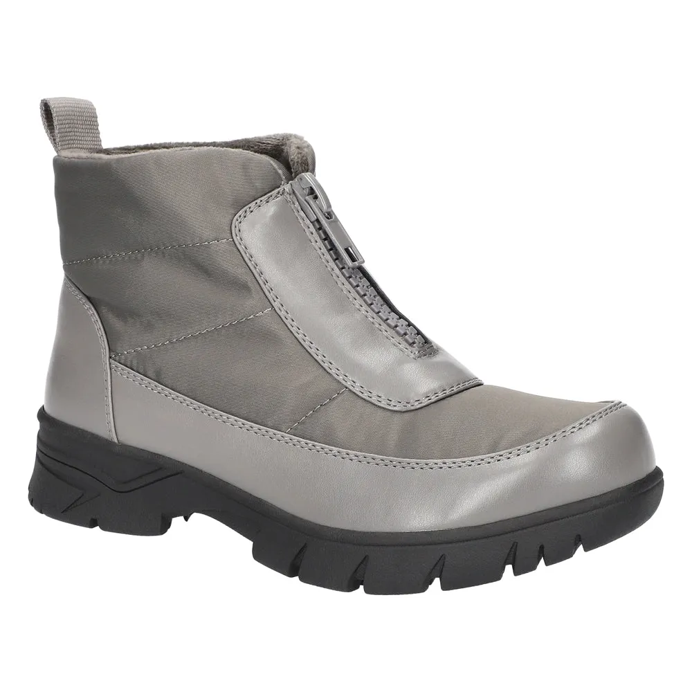 Nyky Pull On Zippered Snow Booties sold by Shoebacca product image thumbnail 2