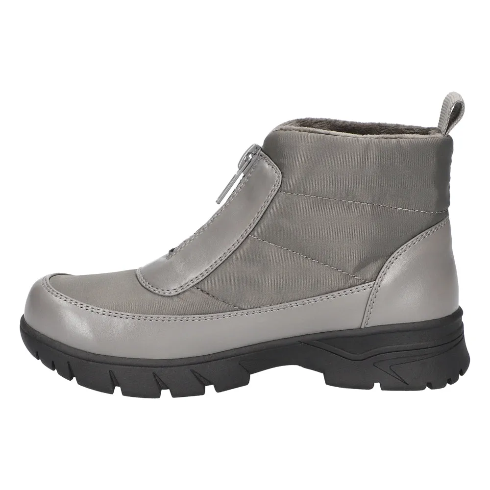 Nyky Pull On Zippered Snow Booties sold by Shoebacca product image thumbnail 3