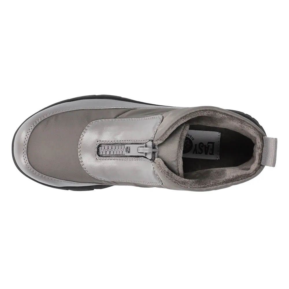 Nyky Pull On Zippered Snow Booties sold by Shoebacca product image thumbnail 4