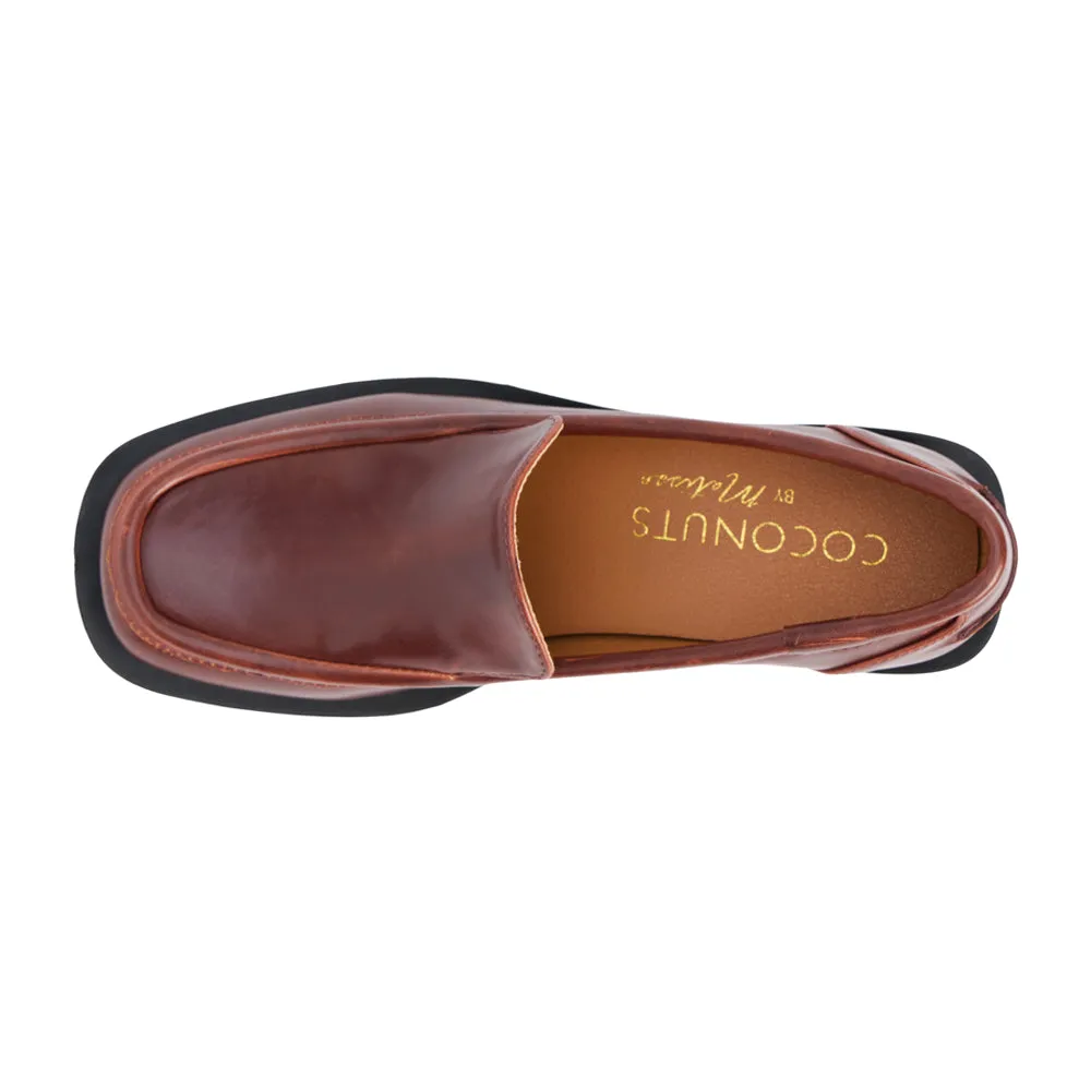 Professor Slip On Pump Loafers sold by Shoebacca product image thumbnail 4