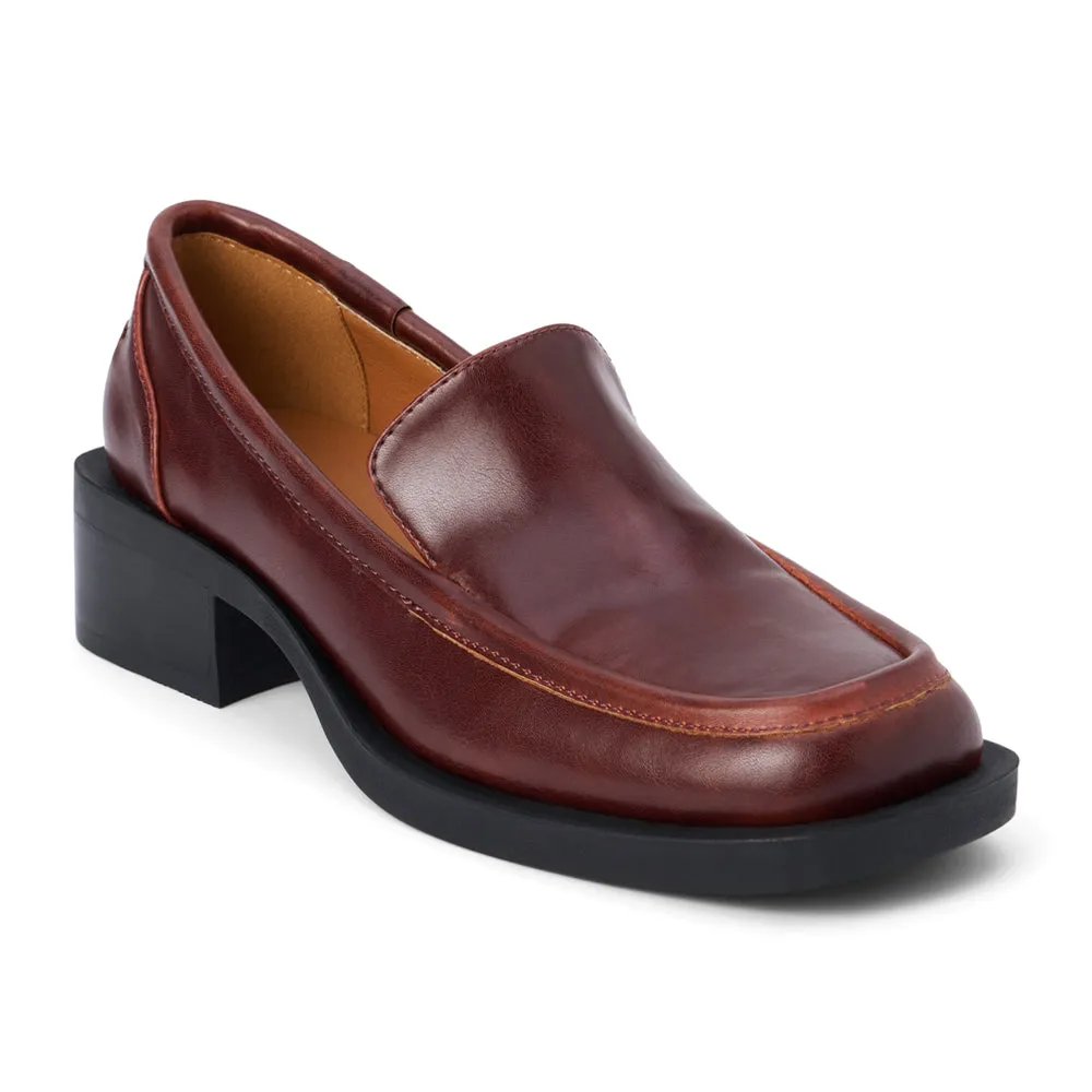 Professor Slip On Pump Loafers sold by Shoebacca product image thumbnail 2