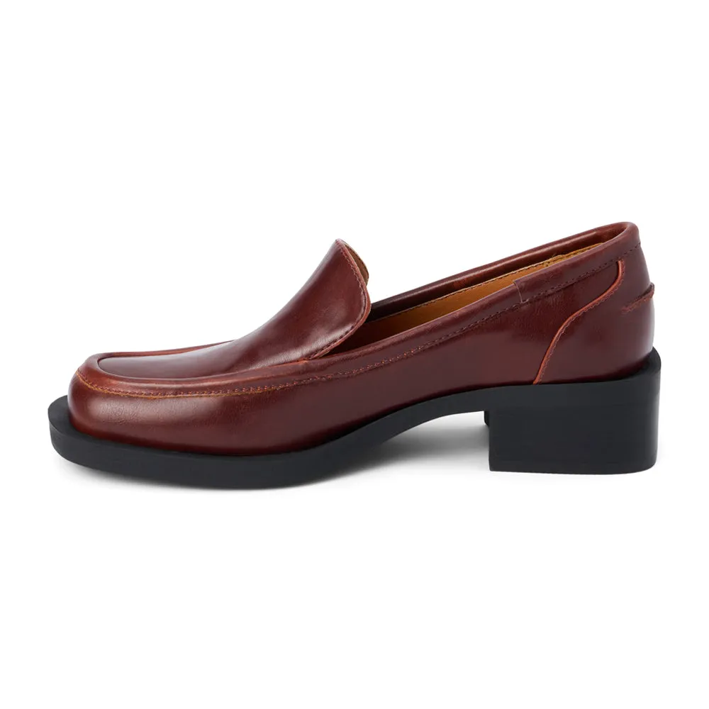 Professor Slip On Pump Loafers sold by Shoebacca product image thumbnail 3