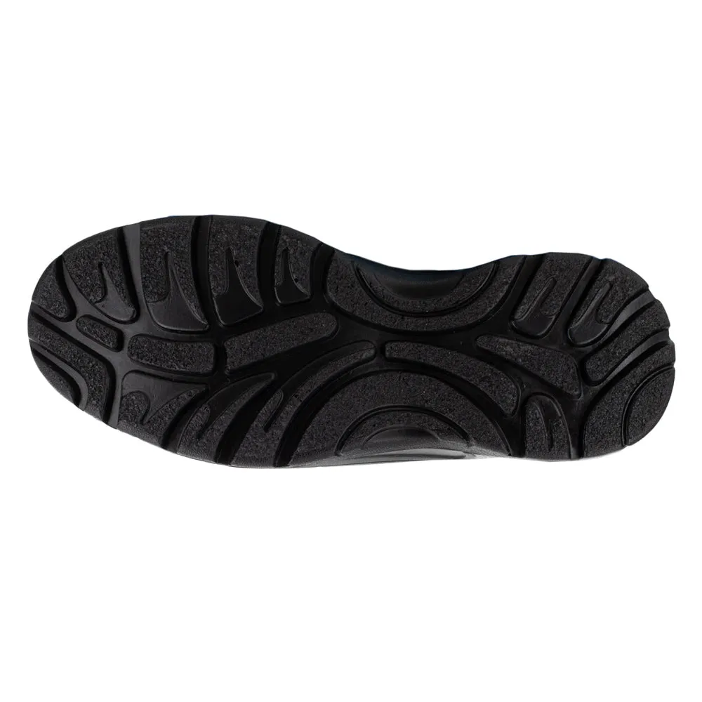 Frosty Round Toe Zippered Snow Booties sold by Shoebacca product image thumbnail 5