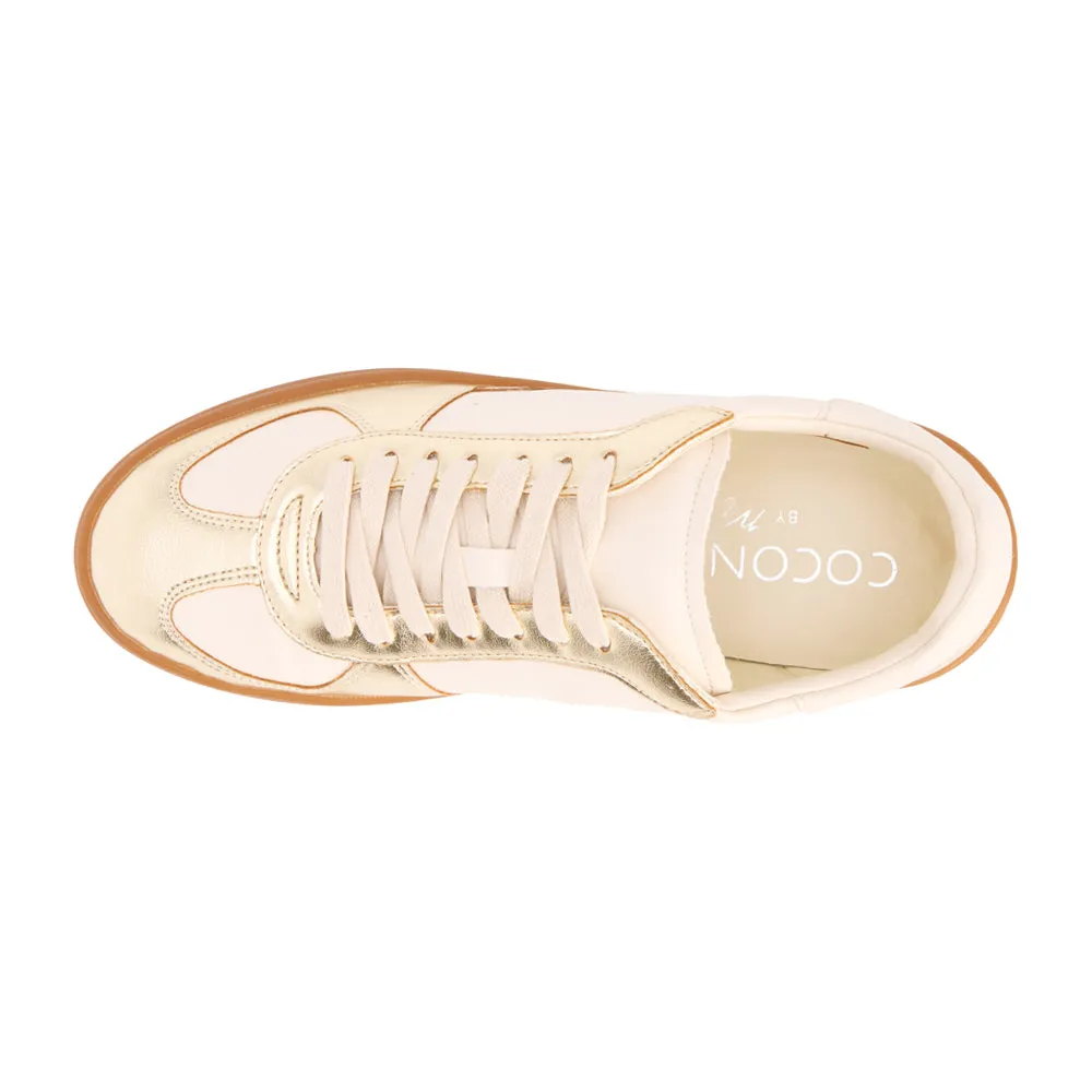 Dana Lace Up Sneakers sold by Shoebacca product image thumbnail 4