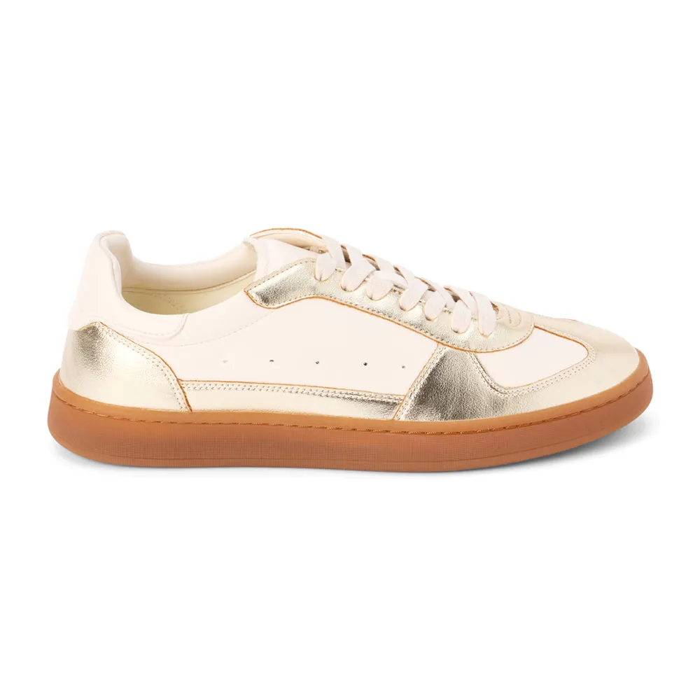 Dana Lace Up Sneakers sold by Shoebacca