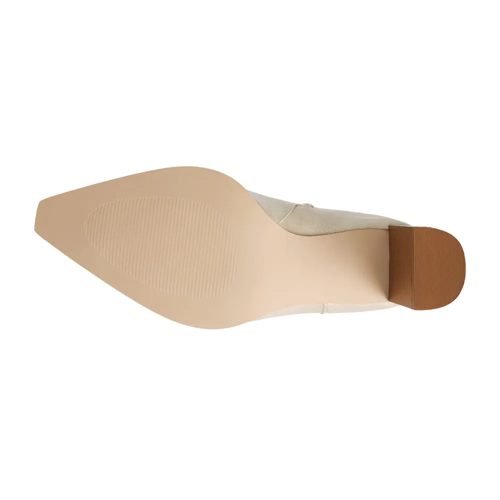 Bonnye Pointed Toe Cowboy Boots sold by Shoebacca product image thumbnail 5