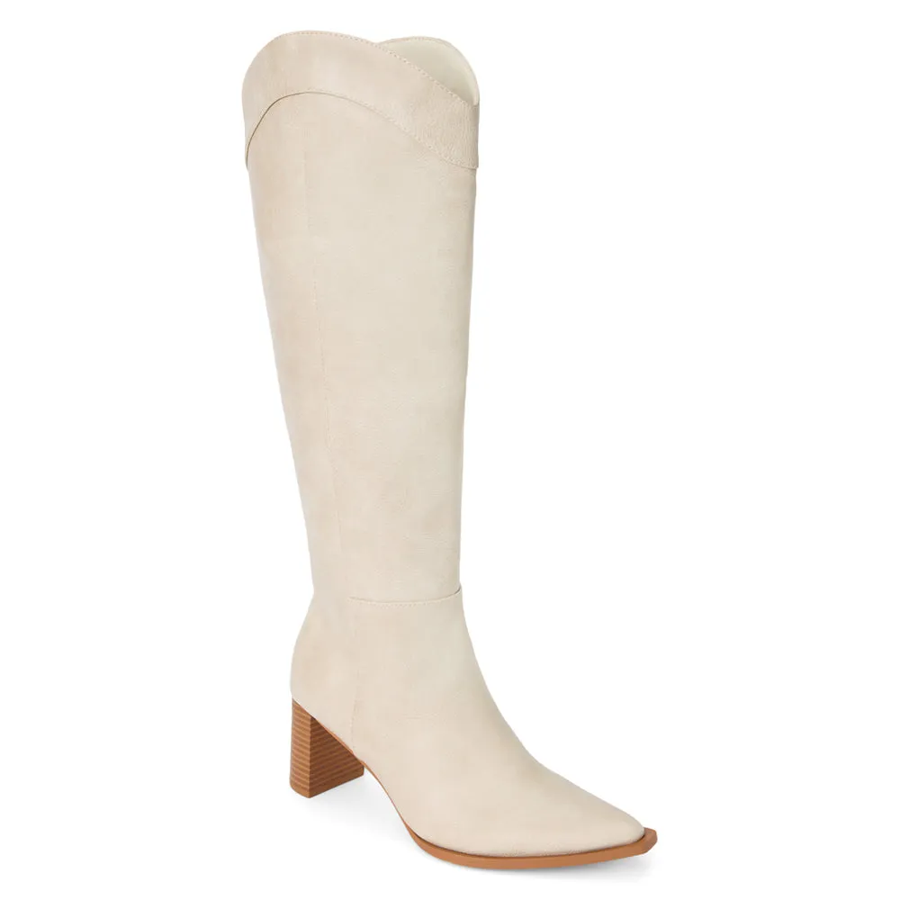 Bonnye Pointed Toe Cowboy Boots sold by Shoebacca product image thumbnail 2