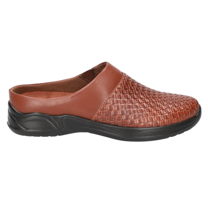 Janalee Mules sold by Shoebacca